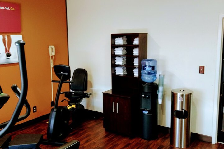 Health and Fitness 44 of 50