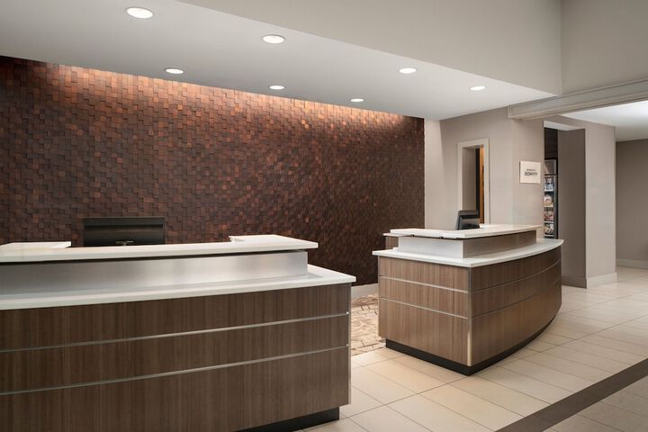 Residence Inn by Marriott Kingston