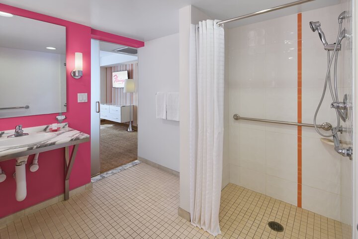Flamingo Las Vegas Hotel & Casino