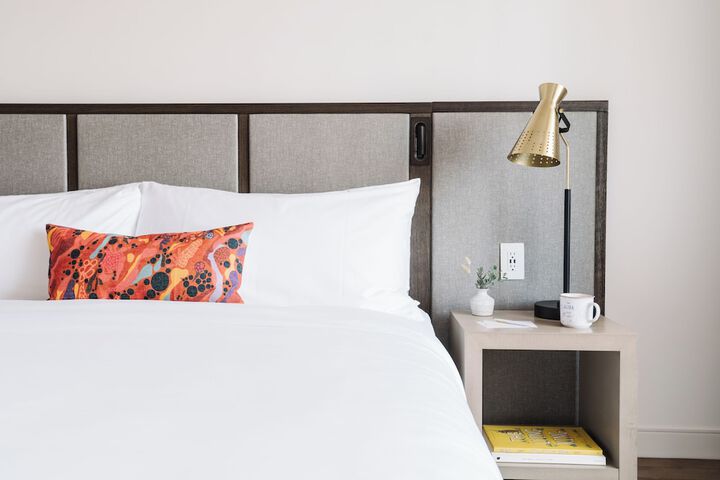 The Alida Savannah, a Tribute Portfolio Hotel