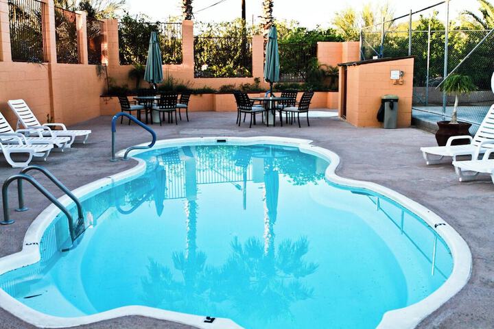 Pool 5 of 19