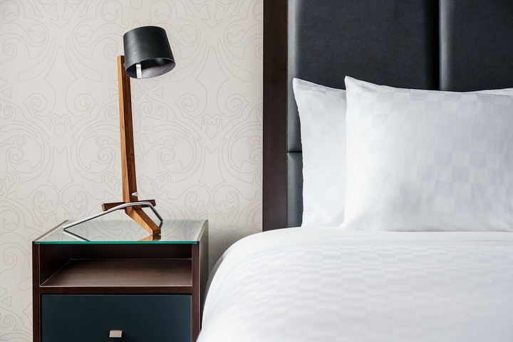 Joinery Hotel Pittsburgh Curio Collection by Hilton