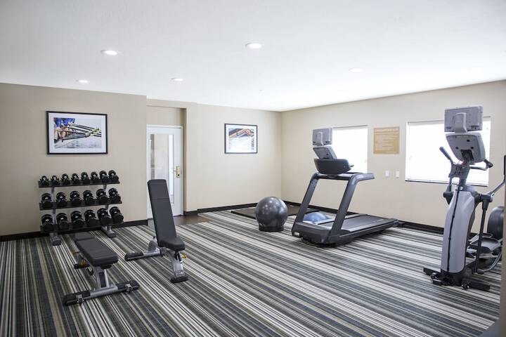 Candlewood Suites Grand Prairie - Arlington by IHG