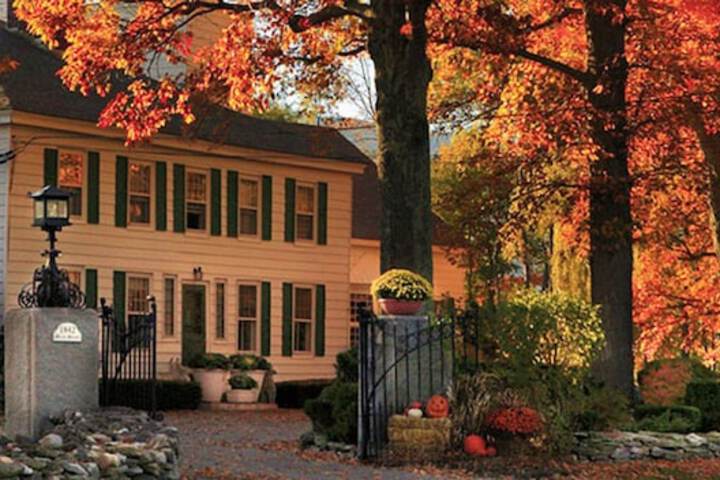 The Inn at Ormsby Hill