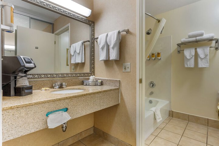 Best Western Plus Placerville Inn