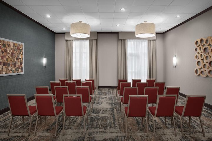 Homewood Suites by Hilton Concord Charlotte