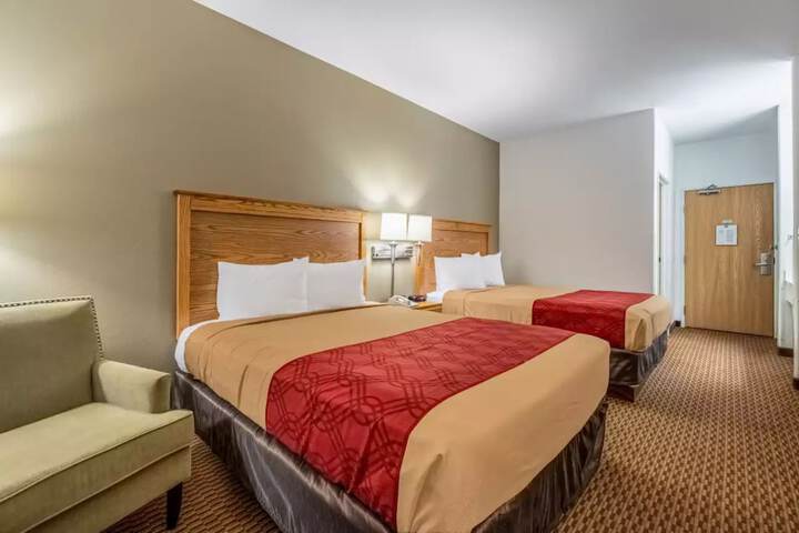 Wingate by Wyndham New Castle - Glenwood Springs