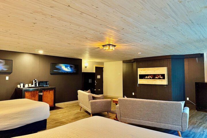 Quality Inn Fort Frances