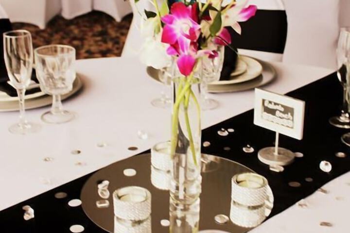 Wedding/Banquet 32 of 40