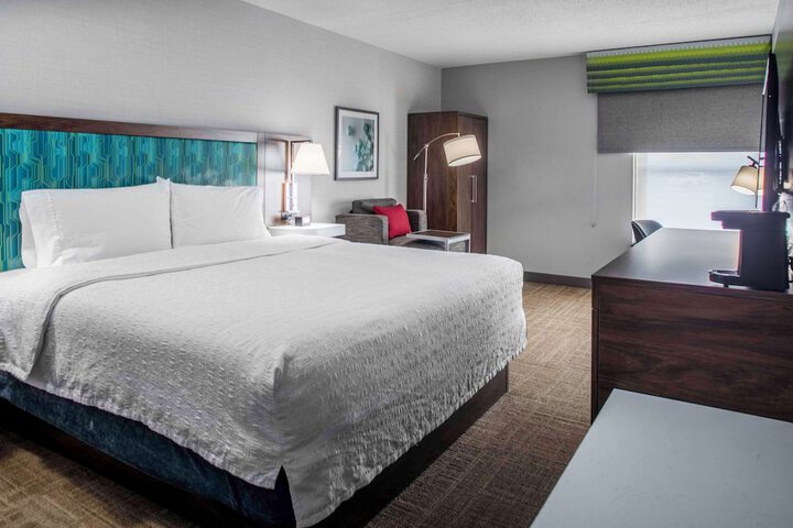 Hampton Inn Detroit / Northville