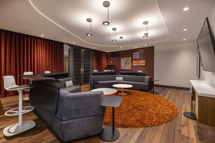 Hilton Quebec
