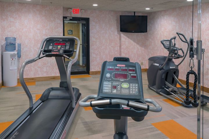Health and Fitness 36 of 41