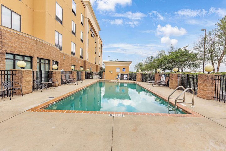 Hampton Inn Atmore
