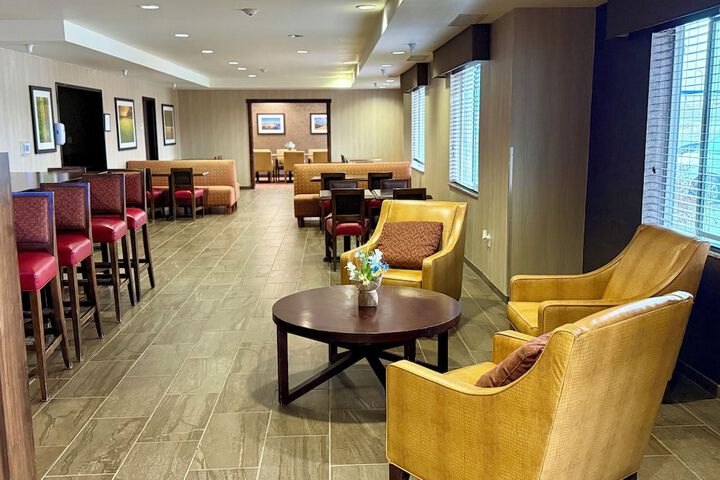 Inn at Hunters Run