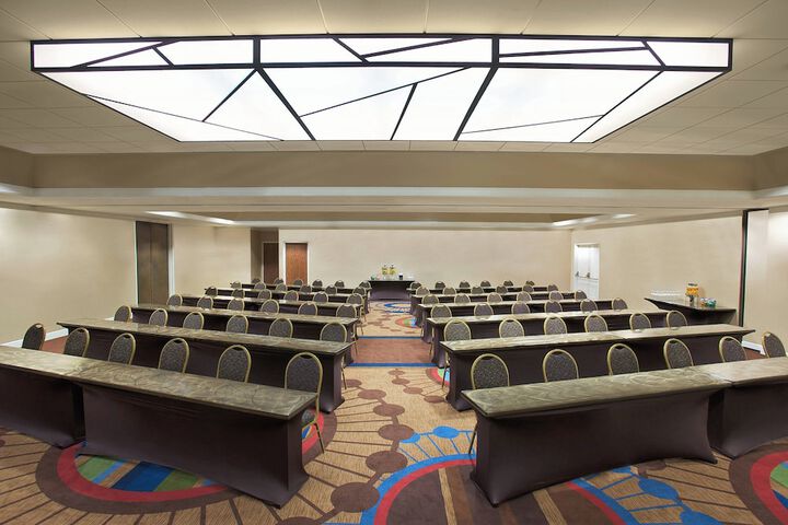 Sheraton Anchorage Hotel