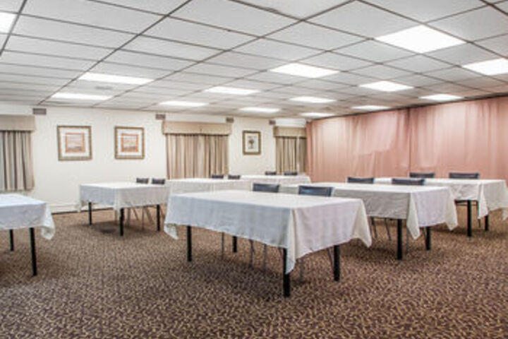 Econo Lodge