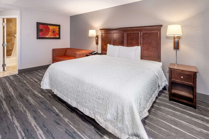 Hampton Inn Nashville / Vanderbilt