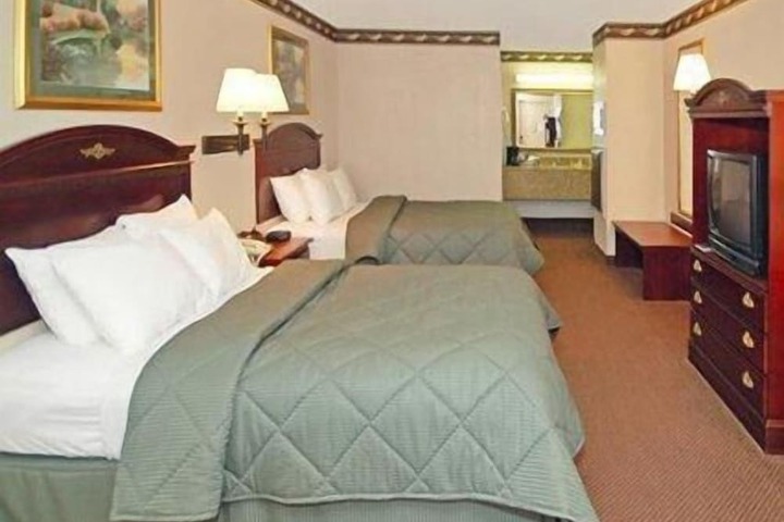 Econo Lodge Grenada