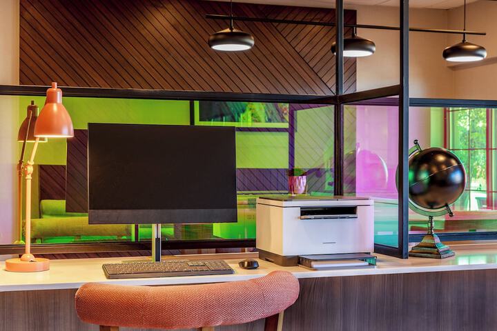 Holiday Inn Hotel & Suites Boston - Peabody by IHG
