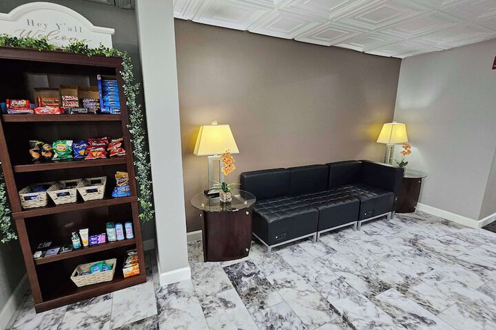Best Western Hopkinsville KY - Brand New Rooms
