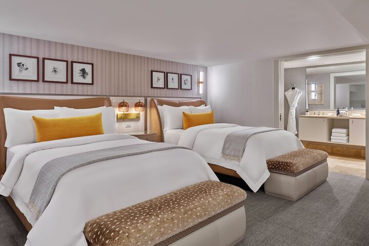 The St. Regis Aspen Resort