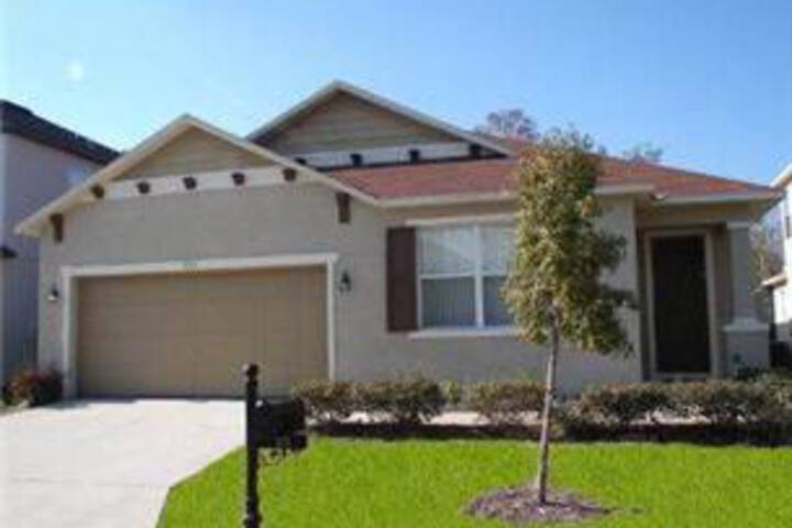 Willow View Drive