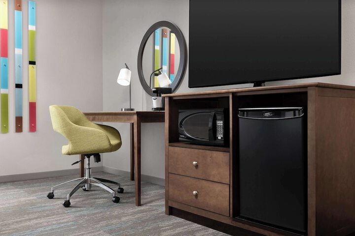 Hampton Inn & Suites Orlando-North / Altamonte Springs