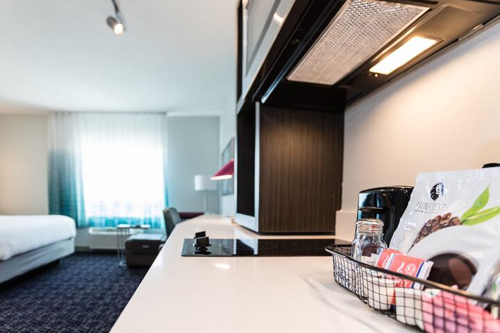 TownePlace Suites by Marriott Port St. Lucie I-95