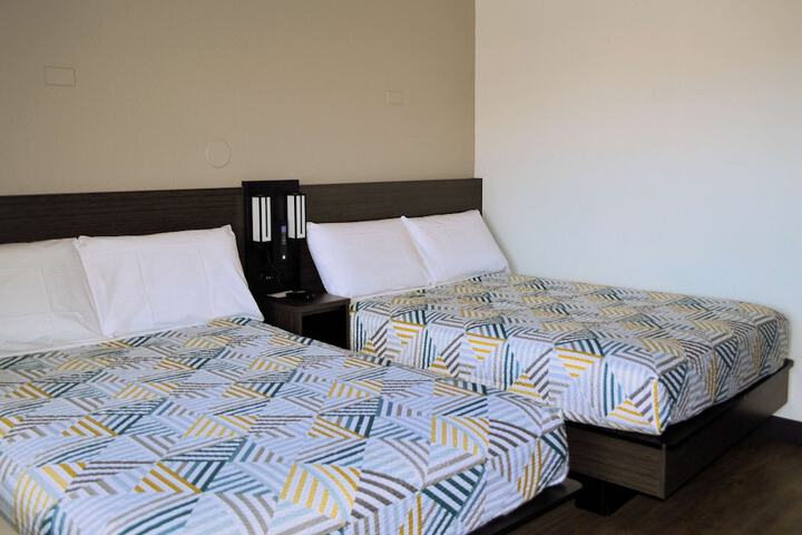 Motel 6 Reno NV - Livestock Events Center