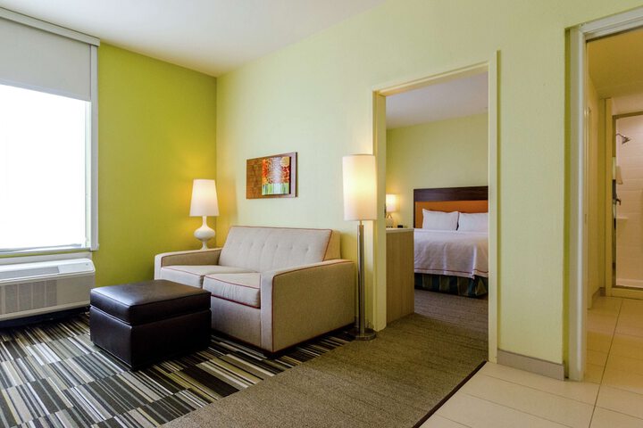 Home2 Suites by Hilton Portland
