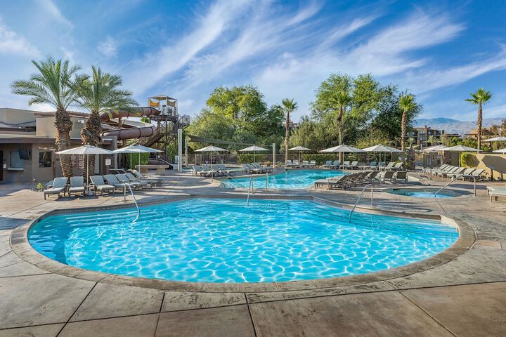 The Westin Desert Willow Villas Palm Desert