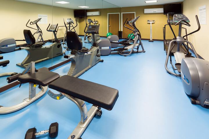 Health and Fitness 29 of 29