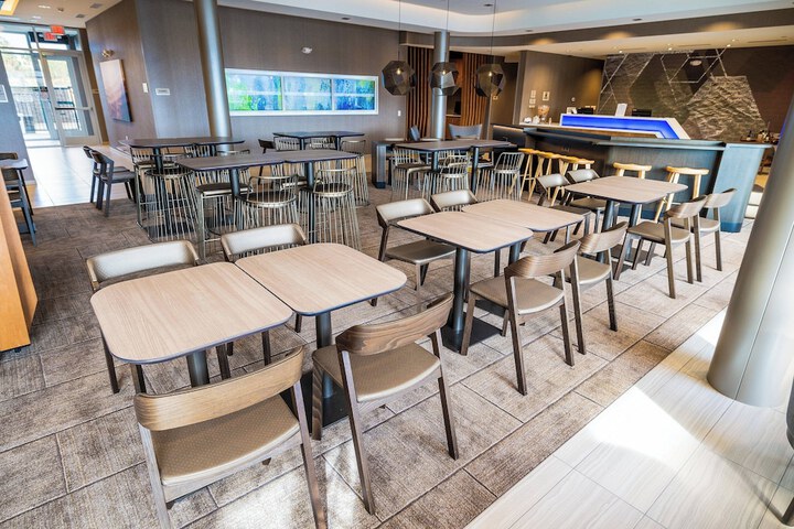 SpringHill Suites by Marriott Ontario Airport / Rancho Cucamonga