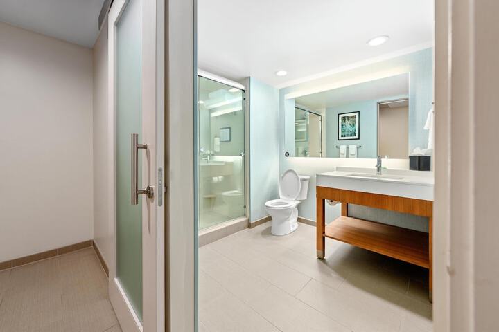 Hyatt Place Ocean City / Oceanfront