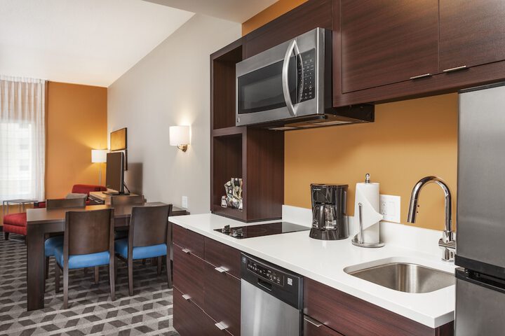 TownePlace Suites by Marriott Orlando Altamonte Springs / Maitland