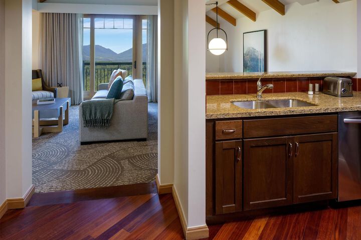 Suncadia Resort a Destination by Hyatt Residence