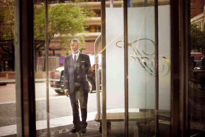 Fairmont Pittsburgh