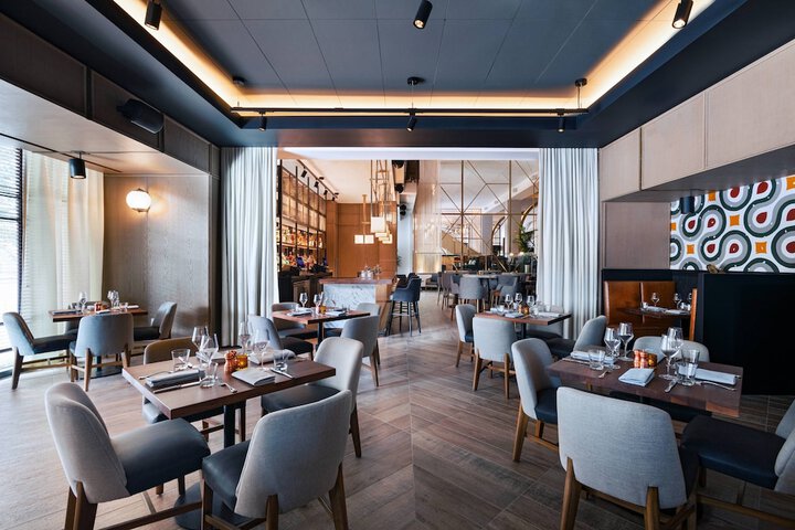 Austin Marriott Downtown