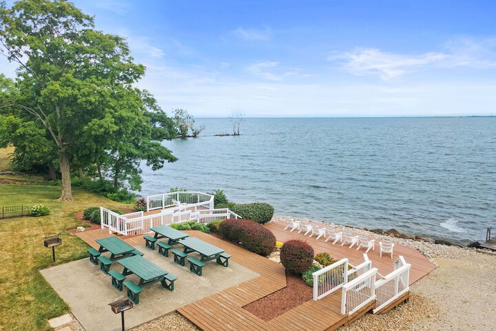 Terrace/Patio 48 of 55