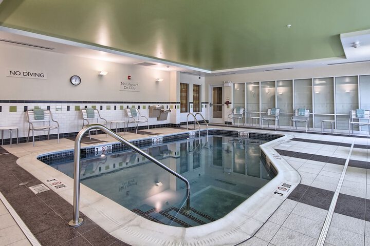 Fairfield Inn & Suites Huntingdon Route 22 Raystown Lake