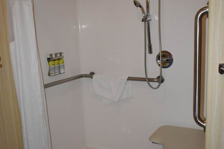 Holiday Inn Express & Suites Silt-Rifle by IHG