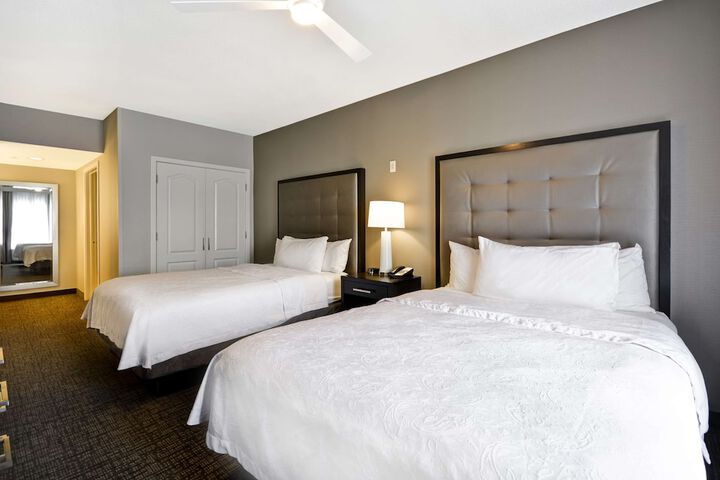 Homewood Suites by Hilton Ithaca