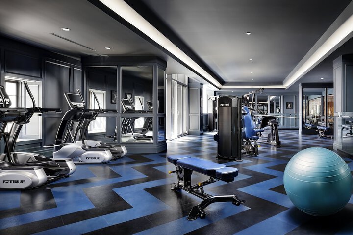 Health and Fitness 44 of 46