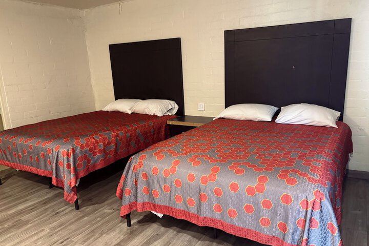 Border Motel