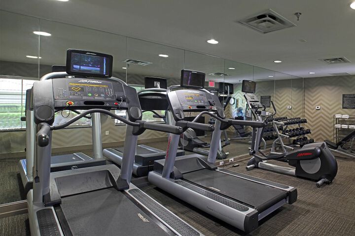Residence Inn by Marriott Temple