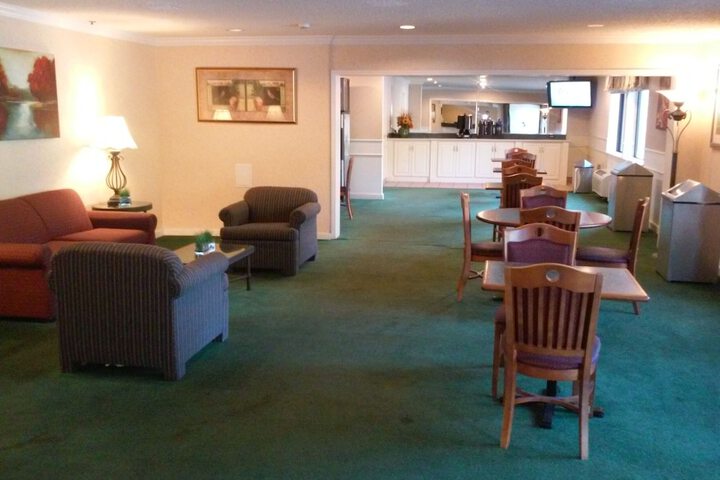 Motel 6 Maryland Heights MO
