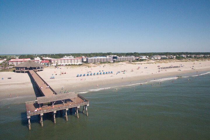 Hotel Tybee