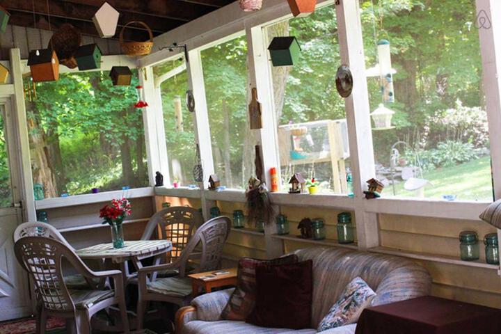 Kountry Living Bed and Breakfast