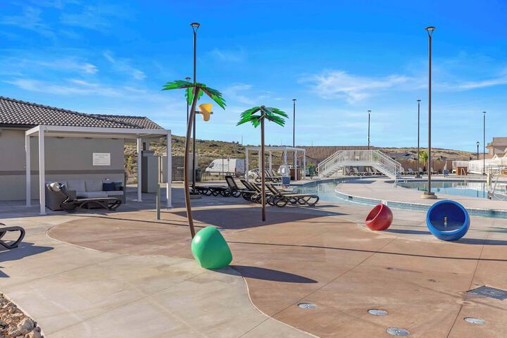 Coral River - Room for the Entire Family