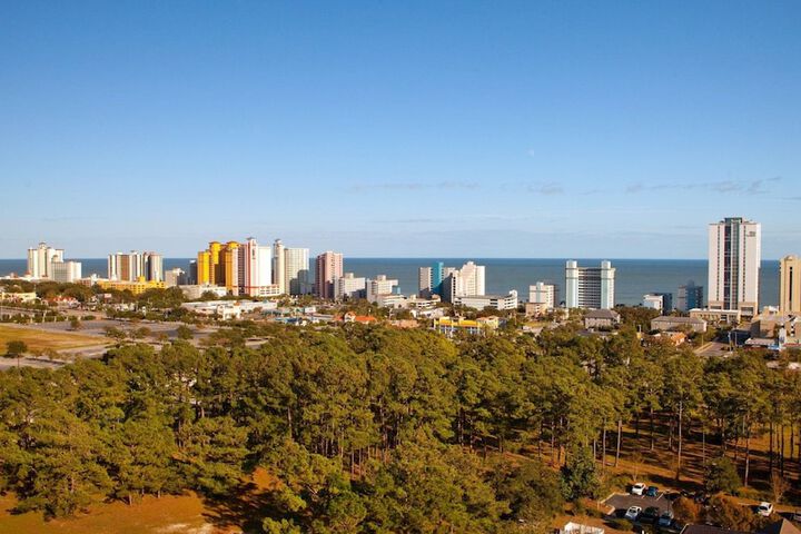 Sheraton Myrtle Beach